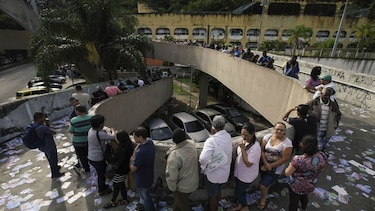 Brasil empezó a votar, con el ultraderechista Bolsonaro como favorito