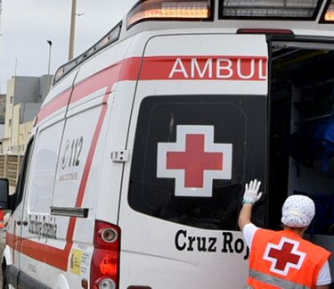 Cruz Roja pide ‘medidas extraordinarias’ para facilitar el acceso a las vacunas contra la Covid-19