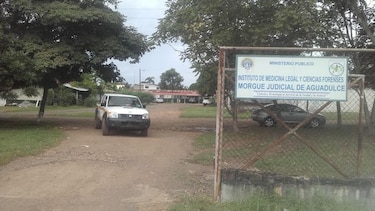 Madre e hija mueren tras colisión de lanchas en Coclé; Ministerio Público comienza investigación