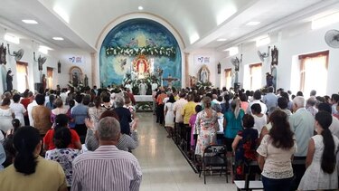 Obispo de Chitré pide a los políticos que se respete la dignidad y la integridad