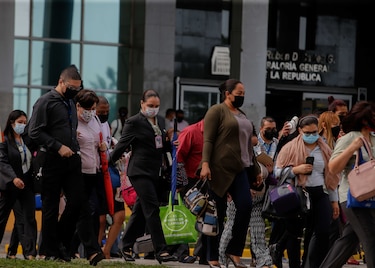 2022: ingresos  no compensaron el  gasto público