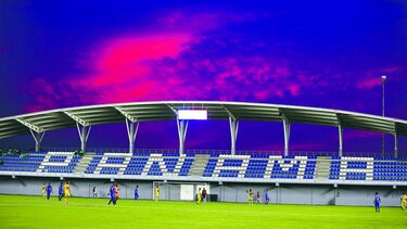 Califican al Maracaná de ‘vulnerable’
