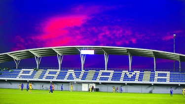 Califican al Maracaná de ‘vulnerable’