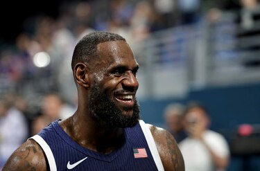 Kevin Durant y el nuevo ‘Dream Team’ se quieren bañar en oro