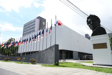 A escondidas, la Asamblea se aprueba cuatro partidas presupuestarias por $32.1 millones