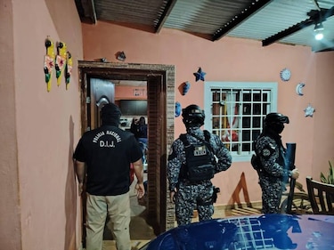 El desafío de la reinserción: ¿Cuántos de los 959 liberados por Mulino volverán a prisión?