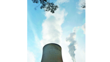 Debaten sobre los precios del carbono