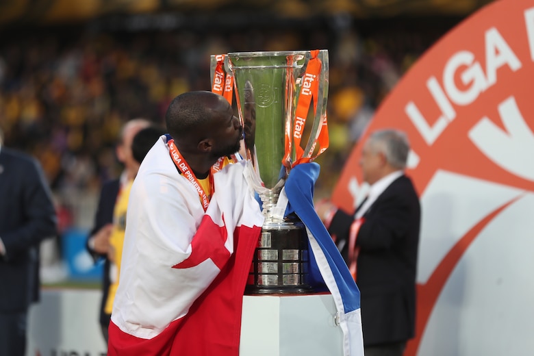 Cecilio Waterman regresa a la Universidad de Concepción