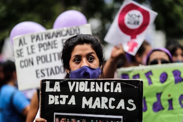 Argentina registró 120 asesinatos de niños por violencia vicaria en 10 años