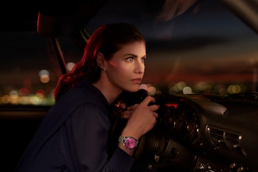 TAG Heuer Carrera, un reloj concebido para quienes persiguen sus sueños