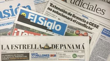 SIP pide a gobierno de Estados Unidos evitar cierre del Grupo Gese
