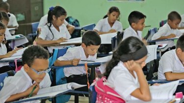 Panameños, menos preparados