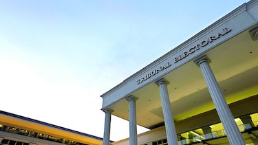 Tribunal Electoral suspende el congresillo del PRD en el circuito 8-8