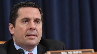 Republicano Devin Nunes se retira de investigación sobre injerencia de Rusia
