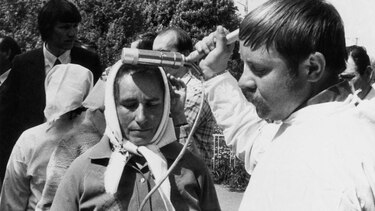 Chernóbil: cómo la Unión Soviética trató de ocultar la mayor catástrofe nuclear de la historia