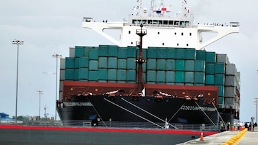 Presupuesto de ACP asciende a $3,239 millones para 2019