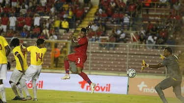 Bolillo Gómez: ‘Panamá tiene que nombrar a un técnico ya’