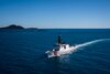 Desaparece barco con 20 personas tras zarpar de Bahamas hacia Estados Unidos