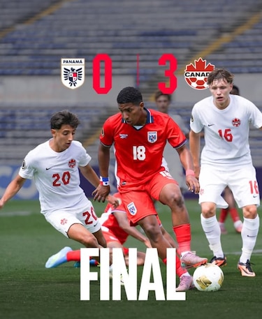 Mike Stump y el Mundial Sub-20 que no llegó: radiografía de una eliminación