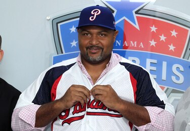 José Mayorga toma el legado: el rostro de Panamá en el Clásico Mundial