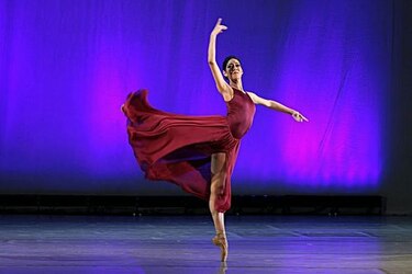 Así fue la gran gala del Ballet Nacional