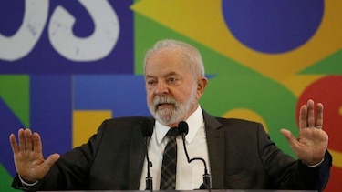 Lula: ‘Venezuela vive un régimen muy desagradable, con tendencia autoritaria’