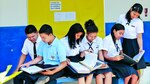 Estudiantes proponen reducir fondos a partidos