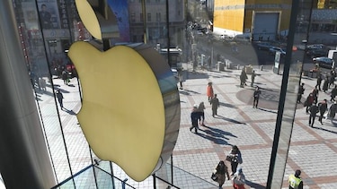 Empresas se rebelan contra comisiones de Apple