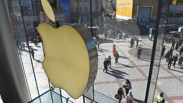 Empresas se rebelan contra comisiones de Apple