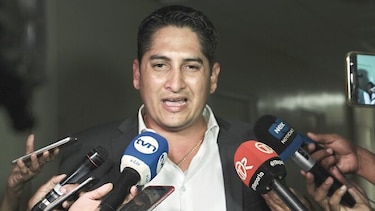 Sociedad civil reacciona por casos de Fello Pérez