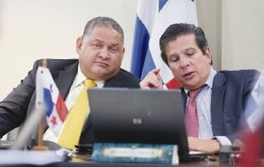 Asamblea Nacional aprueba traslados de partidas por $137 millones