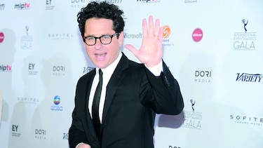 Director JJ Abrams deja a un lado a su fanático interior