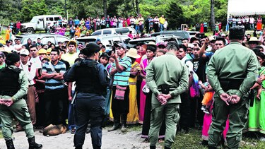 Barro Blanco, una lección 17 años después