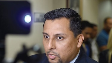 32% de servidores, en carrera administrativa