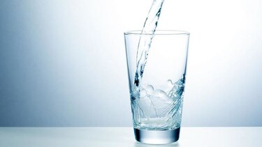 Instan a un consumo de agua más responsable