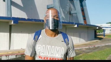 Los Caballos siguen sin poder entrenar en el ‘Roberto Durán’