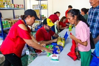 IMA iniciará venta de carne, pollo y cerdo en las Tiendas del Pueblo desde el mes de febrero
