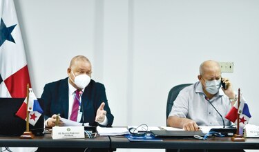 Comisión avaló $64.9 millones en varios traslados de partidas
