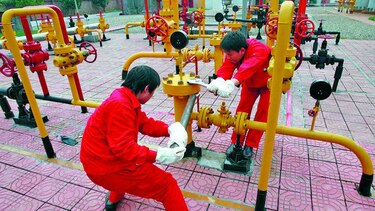 Arabia Saudita quiere recuperar terreno