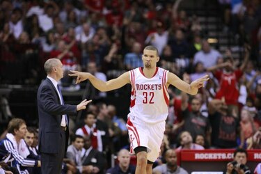 García y Scola lideran tropa latina en la NBA