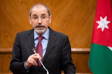 Jordania acusa a Netanyahu de utilizar el conflicto con Irán para ‘desviar la atención de Gaza’