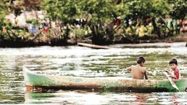 Bocas del Toro llega a Los Ángeles