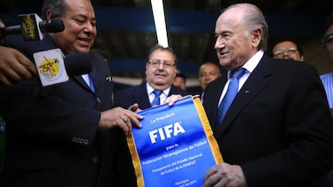 Suiza aprueba la extradición de Julio Rocha por escándalo FIFA