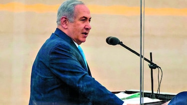 Israel no tolerará una escalada de Hamas