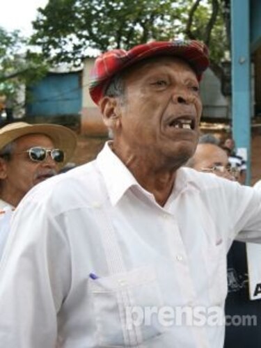 Jubilados cuestionan las posibles reformas a la CSS