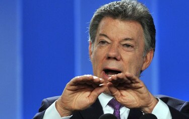 Santos viaja a Tumaco para ponerse al frente de daño ambiental