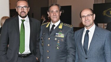 Fiesta nacional de Italia