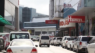 Panamá  reactiva negociación con Venezuela