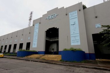 Entregan orden de proceder para renovación del Juan Demóstenes Arosemena