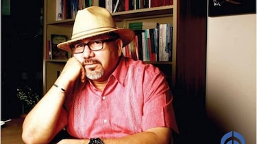 Javier Valdez, un guía en el infierno
